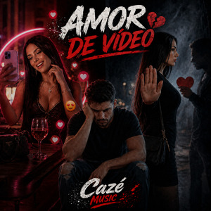 Amor de vídeo