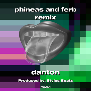 phineas and ferb