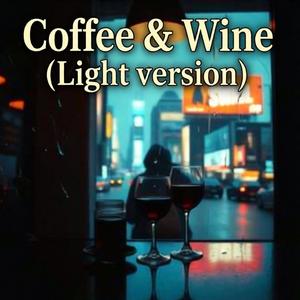 Coffee & Wine (unpitched)