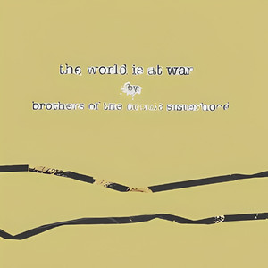 The World Is At War (In Parts)