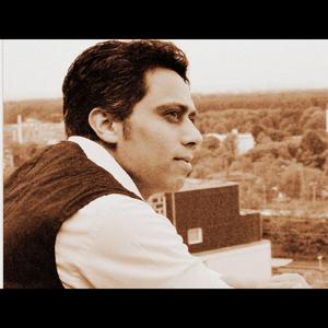 Nasime Sahar (Dawn Light Wind) 2008