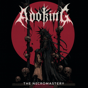 The Necromastery