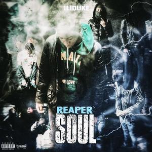 Reaper Soul