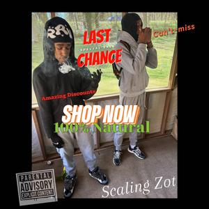Scaling zot (feat. jdub) (Freestyle)