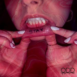 Stay (feat. Oddtober)