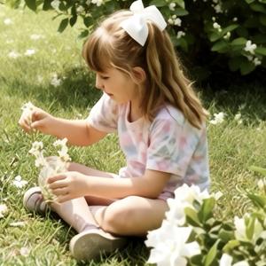 Scents of my childhood