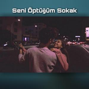 Seni Öptüğüm Sokak