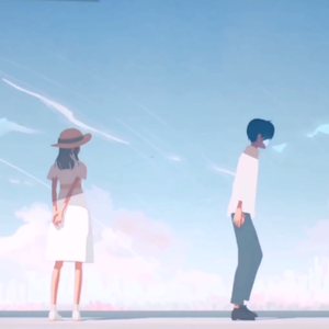 所以我放弃了音乐（翻自 ヨルシカ）