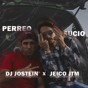 PERREO SUCIO