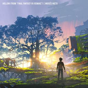 Hollow (From "Final Fantasy VII Remake") (Piano Version)