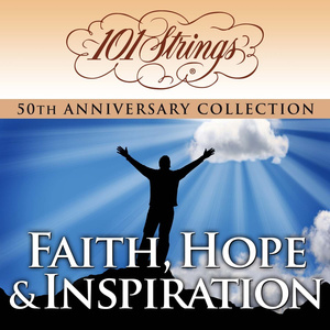 The Lord Is My Shepherd