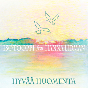 Hyvää huomenta