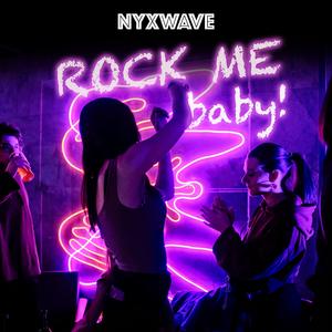 Rock Me Baby