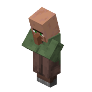 [MC村民]来春打马