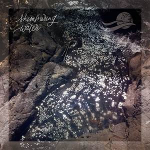 Shimmering Stream in Torio, Panama