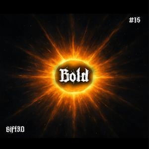 Bold