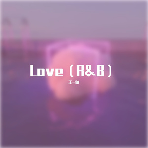 LOVE.01（prod by Lv9）