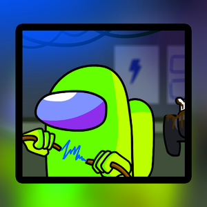 Among US but It's a Trap