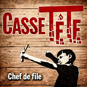 Chef de file (Edit)