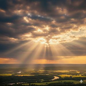 天使の階段に 永遠の誓いを