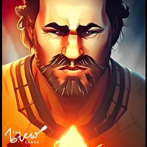 Transmutation (@Parnellyx Original)