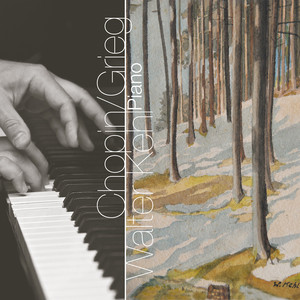 Etüde in Cis-Moll, Op. 2, No. 1