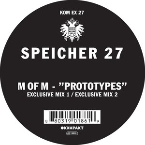 Prototypes (Exclusive Mix 1)