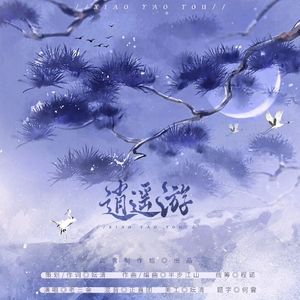 老三金-逍遥游 伴奏