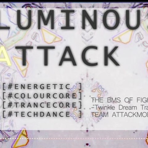 LuminousAttack