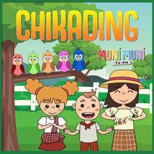 CHIKADING