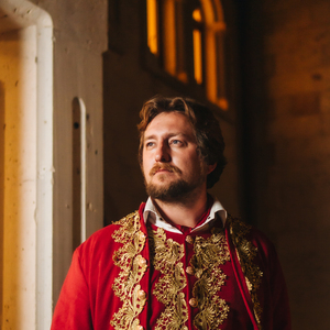 Баллада - 5 коней... (Ст. Гумилев)