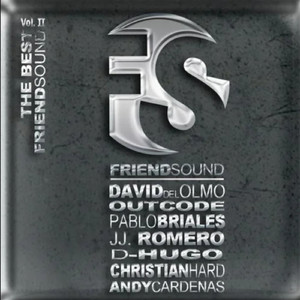 Ellegua (Original Mix)