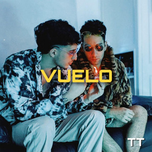 Vuelo