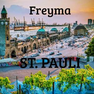 St Pauli