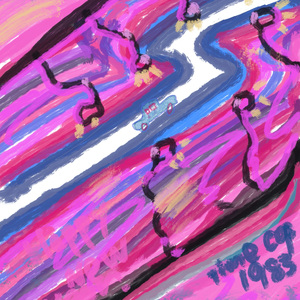 阳光晒过的小麦啤酒