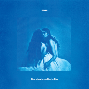 forever [Live at Metropolis Studios]