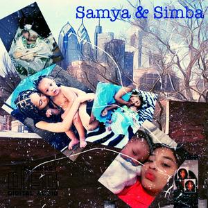Samya & Simba