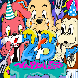 23
