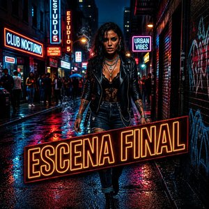Escena Final