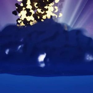 Shattered Hope