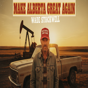 Make Alberta Boom Again