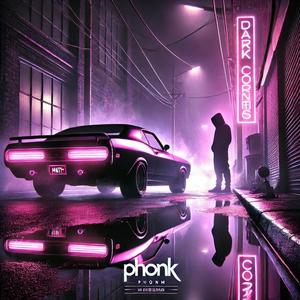 Montagem Phonk Sinistro