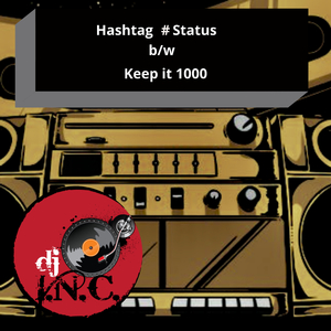 Hashtag Status (instrumental)