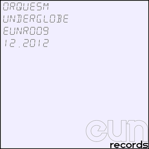 Underglobe (Point Zero Remix)