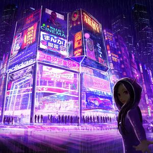 [FREE] "Neon Night City" Citypop Beat