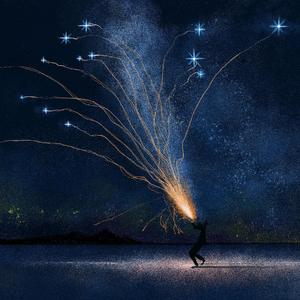 吸引力 (prod. by Gr33nart Beats)