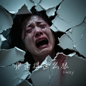 你走得这么狠