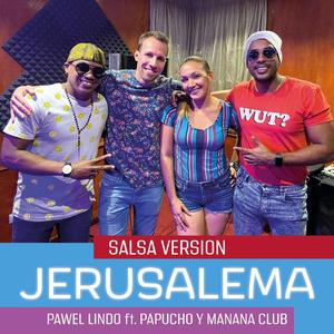 JERUSALEMA (feat. PAWEL LINDO)
