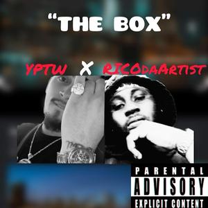 The Box (feat. RicoDaArtist)