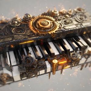 PIANO133